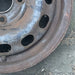 14" CONTOUR 95-97 14x5.5, steel Original OEM Wheel Rim - Additional View