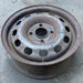 14" CONTOUR 95-97 14x5.5, steel Original OEM Wheel Rim - View 7