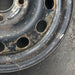 14" FOCUS 00-04 14x5.5 Original OEM Wheel Rim - Back View