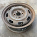14" ESCORT 97 14x5 , silver Original OEM Wheel Rim - View 7