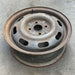 14" ESCORT 97 14x5 , silver Original OEM Wheel Rim - View 8