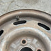 14" ESCORT 97 14x5 , silver Original OEM Wheel Rim - View 9
