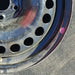 16" TRAX 13-16 16x6.5, steel, opt RRY Original OEM Wheel Rim - Additional View