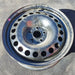 16" TRAX 13-16 16x6.5, steel, opt RRY Original OEM Wheel Rim - View 8