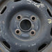 13" CELICA 86-87 13x5.5, steel, 9 hole Original OEM Wheel Rim - Angle View