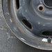 13" CELICA 86-87 13x5.5, steel, 9 hole Original OEM Wheel Rim - Additional View