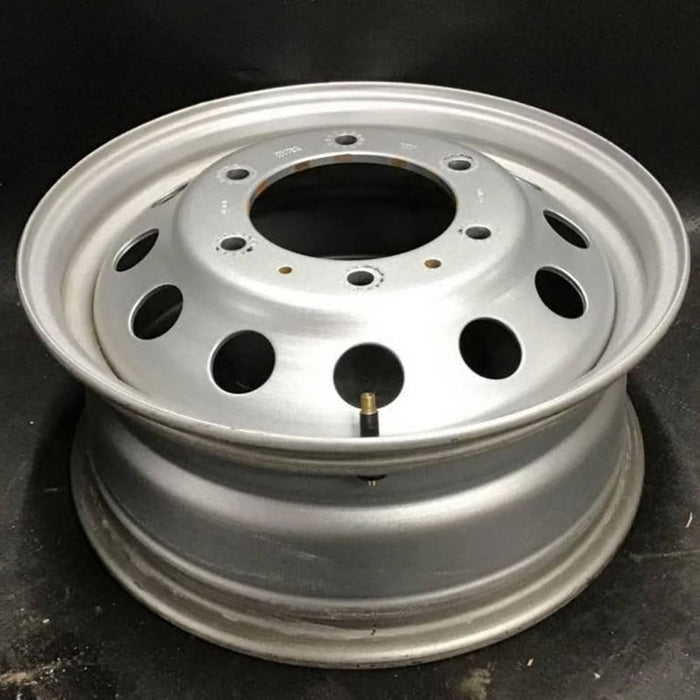16" TRANSIT 150 20-21 , , 6 lug, steel Original OEM Wheel Rim - View 7