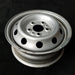 16" PROMASTER 1500 VAN 14-25 , steel Original OEM Wheel Rim - View 8