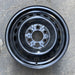 16" ESPRINTER 2500 24-25 16x6.5, steel Original OEM Wheel Rim - Front View