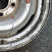15" CHEVROLET 1500 PICKUP 88-91 model VIN C , 15x7, 4 slot Original OEM Wheel - Back View