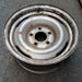 15" CHEVROLET 1500 PICKUP 88-91 model VIN C , 15x7, 4 slot Original OEM Wheel - View 8