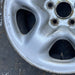 16" HIGHLANDER 01-02 , steel Original OEM Wheel Rim - Additional View