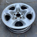 16" HIGHLANDER 01-02 , steel Original OEM Wheel Rim - View 7