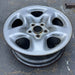 16" HIGHLANDER 01-02 , steel Original OEM Wheel Rim - View 8