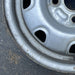 13" ESTEEM 95-97 13x4.5 Original OEM Wheel Rim - Additional View