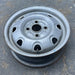 13" ESTEEM 95-97 13x4.5 Original OEM Wheel Rim - View 7