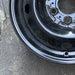 16" ESPRINTER 2500 24-25 16x6.5, steel Original OEM Wheel Rim - Additional View