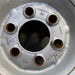 16" ESPRINTER 2500 24-25 16x6.5, steel Original OEM Wheel Rim - View 9