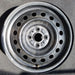 15" SCION XA 04-06 15x5.5 Original OEM Wheel Rim - Front View