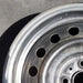 15" SCION XA 04-06 15x5.5 Original OEM Wheel Rim - Side Profile