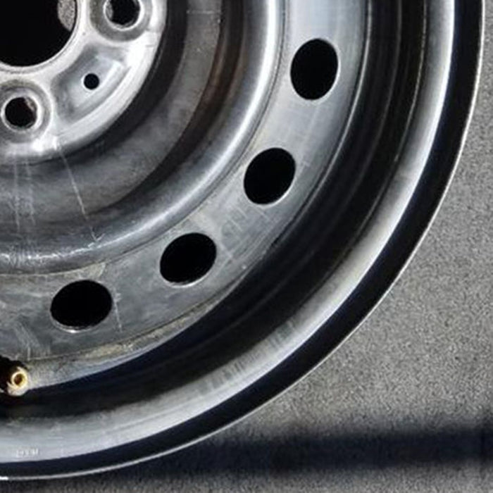 15" SCION XA 04-06 15x5.5 Original OEM Wheel Rim - Back View