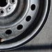 15" SCION XA 04-06 15x5.5 Original OEM Wheel Rim - Back View
