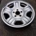 16" RAV4 98-00 16x6, steel Original OEM Wheel Rim - View 7