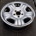 16" RAV4 98-00 16x6, steel Original OEM Wheel Rim - View 8