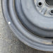 16" CAMRY 00-01 16x6 , steel, 4 small holes Original OEM Wheel Rim - Additional View
