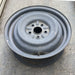 16" CAMRY 00-01 16x6 , steel, 4 small holes Original OEM Wheel Rim - View 7