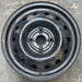15" FORENZA 04-08 , 15x6, steel Original OEM Wheel Rim - Front View