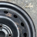 15" FORENZA 04-08 , 15x6, steel Original OEM Wheel Rim - Close-Up Detail