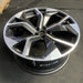 23" AUDI RSQ8 20-24 23x10.5 , , machined dark gray Original OEM Wheel Rim - View 7