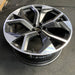 23" AUDI RSQ8 20-24 23x10.5 , , machined dark gray Original OEM Wheel Rim - View 7