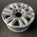 20" SIERRA 2500 PICKUP 20-23 20x8.5, 6 V spoke Original OEM Wheel Rim - View 8
