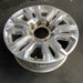 20" SIERRA 2500 PICKUP 20-23 20x8.5, 6 V spoke Original OEM Wheel Rim - View 7