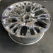 22" ESCALADE 07-14 22x9, 18 spoke Original OEM Wheel Rim - View 7