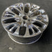 22" ESCALADE 07-14 22x9, 18 spoke Original OEM Wheel Rim - View 8