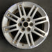 20" ACADIA 11 20x7.5, 8 spoke, double Original OEM Wheel Rim - Additional View