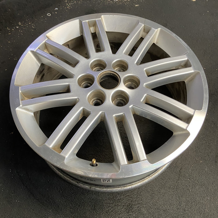 20" ACADIA 11 20x7.5, 8 spoke, double Original OEM Wheel Rim - View 7
