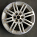 20" ACADIA 11 20x7.5, 8 spoke, double Original OEM Wheel Rim - Additional View