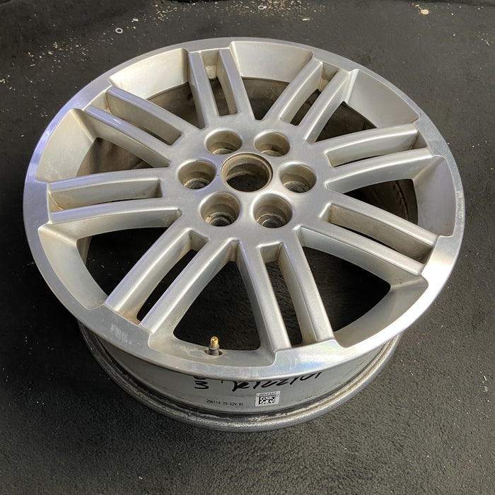 20" ACADIA 11 20x7.5, 8 spoke, double Original OEM Wheel Rim - View 7