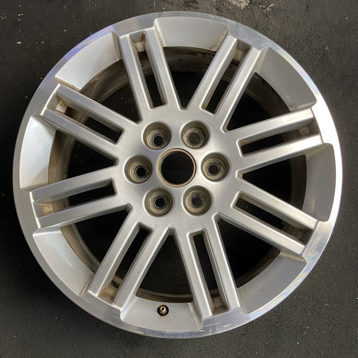 20" ACADIA 11 20x7.5, 8 spoke, double Original OEM Wheel Rim - Additional View