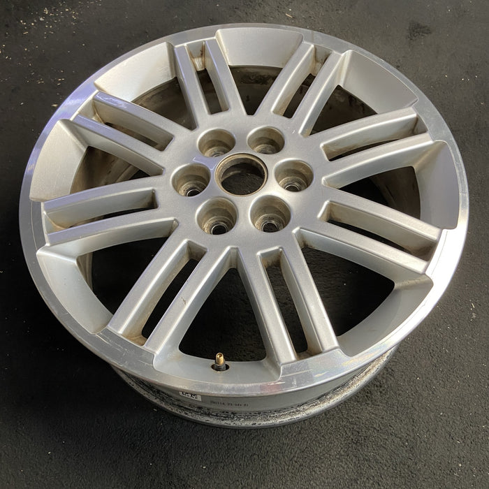 20" ACADIA 11 20x7.5, 8 spoke, double Original OEM Wheel Rim - View 7