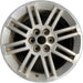 20" ACADIA 11 20x7.5, 8 spoke, double Original OEM Wheel Rim - Front View