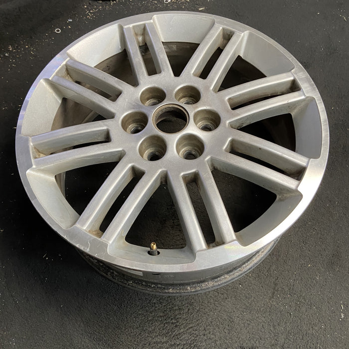 20" ACADIA 11 20x7.5, 8 spoke, double Original OEM Wheel Rim - View 7