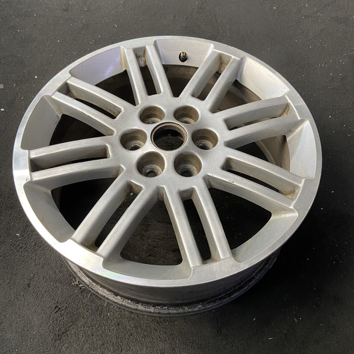 20" ACADIA 11 20x7.5, 8 spoke, double Original OEM Wheel Rim - View 8