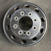 17" DODGE 3500 PICKUP 20-21 Pickup, DRW, , aluminum, front, machined Original - Additional View
