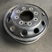 17" DODGE 3500 PICKUP 20-21 Pickup, DRW, , aluminum, front, machined Original - View 7