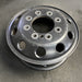 17" DODGE 3500 PICKUP 20-21 Pickup, DRW, , aluminum, front, machined Original - View 7